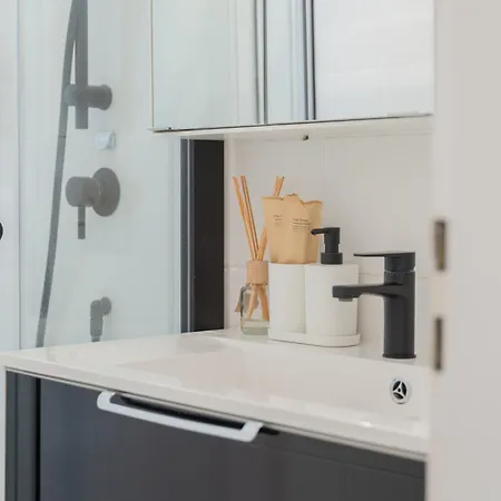 Modernes Apartment 4 Personen Zentral 56Qm Wlan Gehobene Ausstattung Hannover Exterior foto