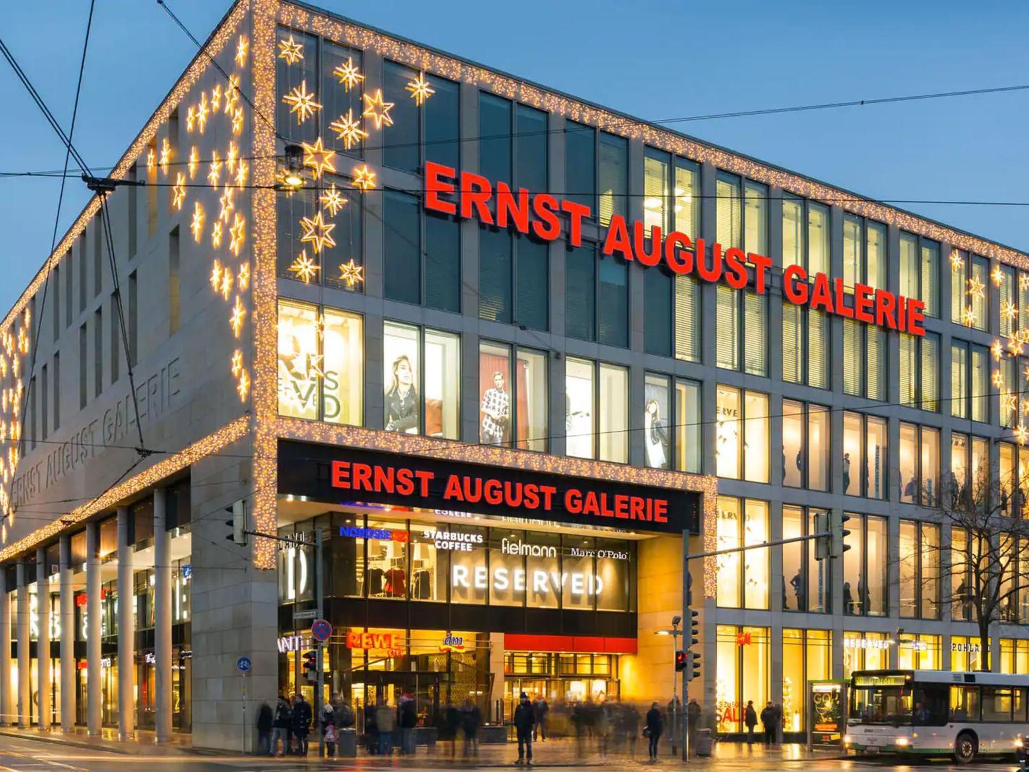 Modernes 4 Personen Zentral 56qm Wlan Gehobene Ausstattung * Hannover