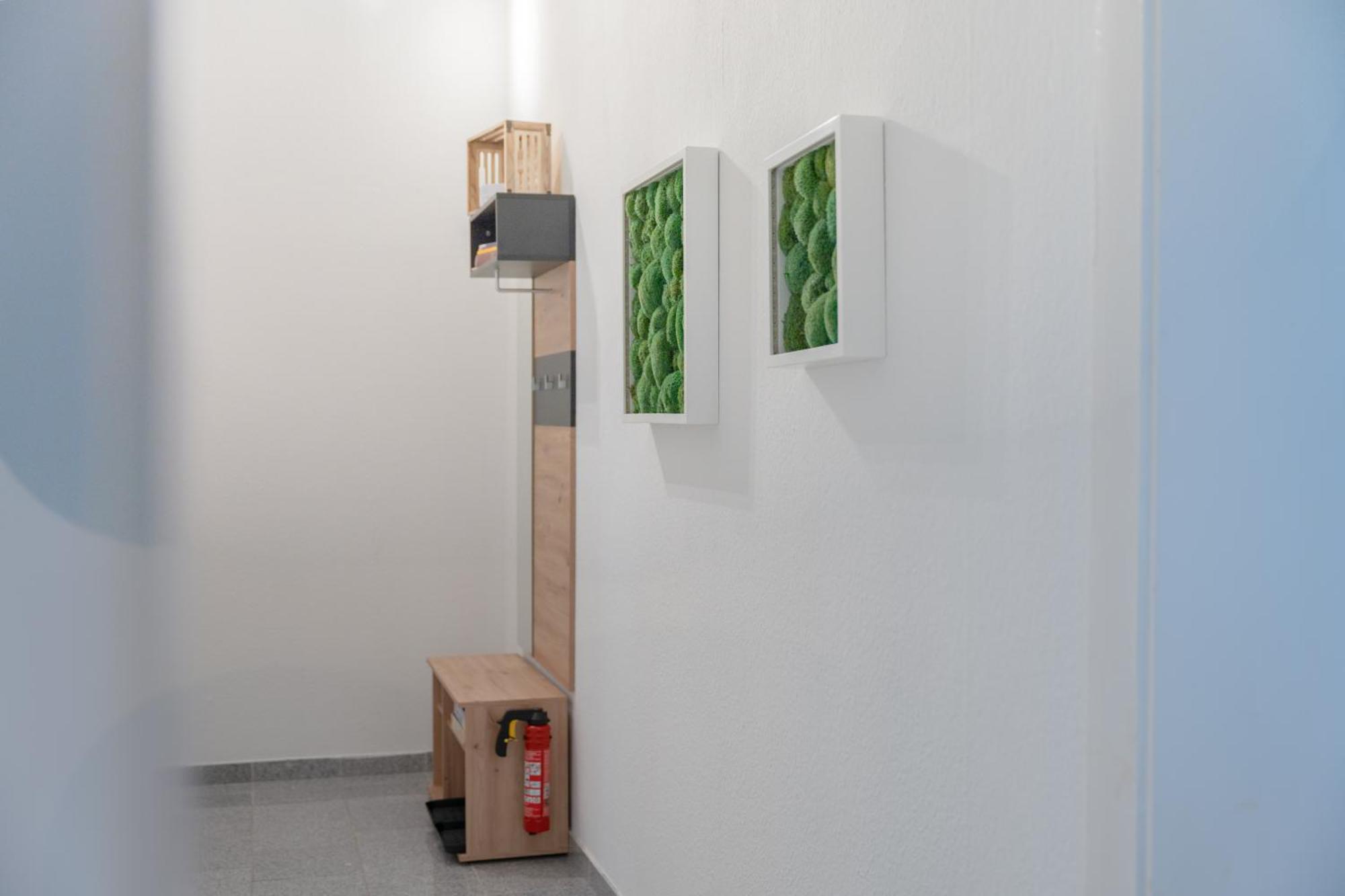 Modernes 4 Personen Zentral 56qm Wlan Gehobene Ausstattung * Hannover
